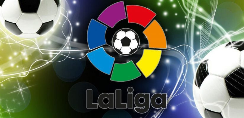 Giải đáp chi tiết về giải La Liga có bao nhiêu vòng?
