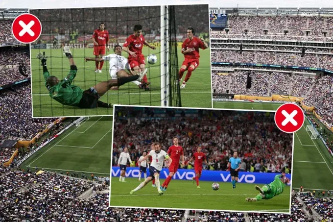 Cập nhật luật bắt penalty của thủ môn mới nhất hiện nay