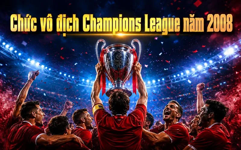 MU Vô Địch C1 Bao Nhiêu Lần Trong Lịch Sử?