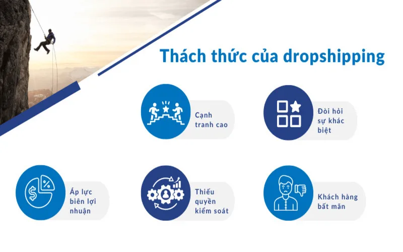 dropship la gi nhung dieu can biet truoc khi bat dau