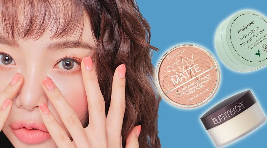 việc lựa chọn phấn phủ phù hợp đóng vai trò quan trọng giúp lớp makeup bền đẹp, khô thoáng và tự nhiên