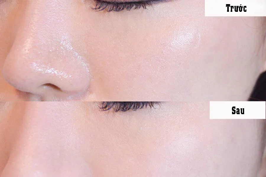 việc lựa chọn phấn phủ phù hợp đóng vai trò quan trọng giúp lớp makeup bền đẹp, khô thoáng và tự nhiên