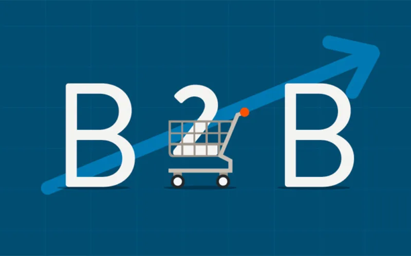 b2b la gi dac diem va cach thuc hoat dong