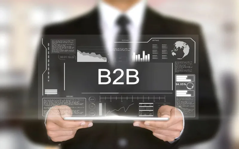 b2b la gi dac diem va cach thuc hoat dong