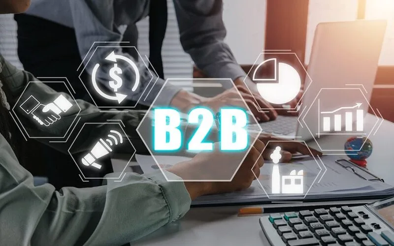 b2b la gi dac diem va cach thuc hoat dong