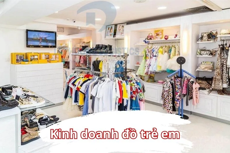 Bán gì không sợ ế
