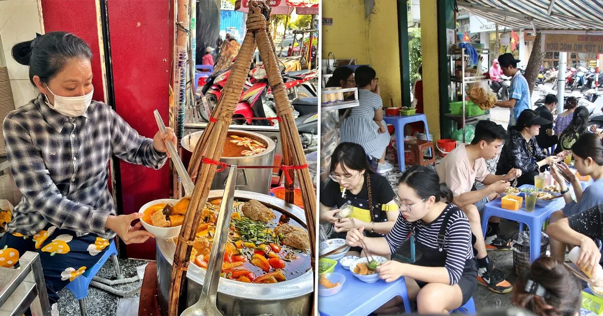 Bán gì không sợ ế