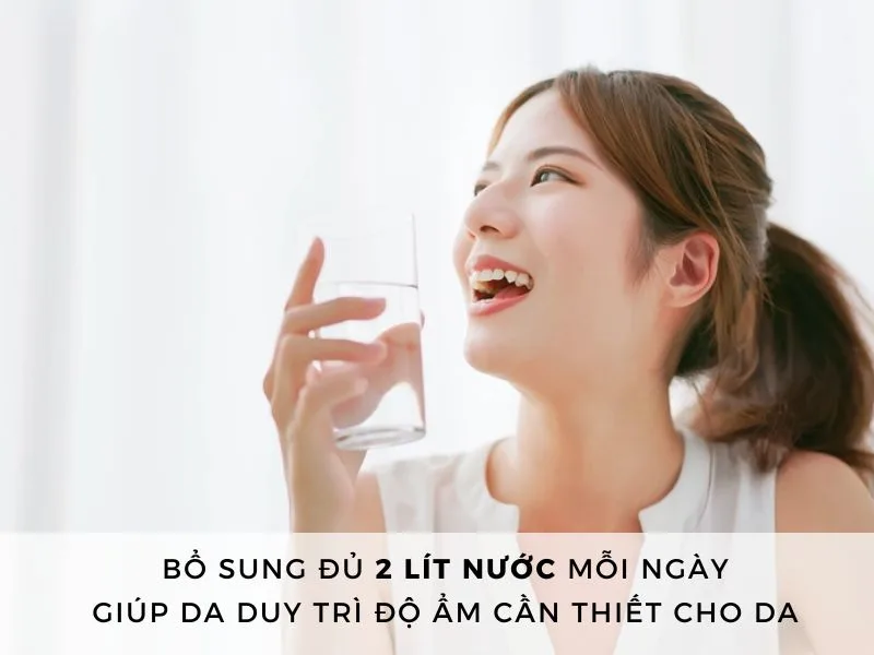 Cách làm trắng da tại nhà