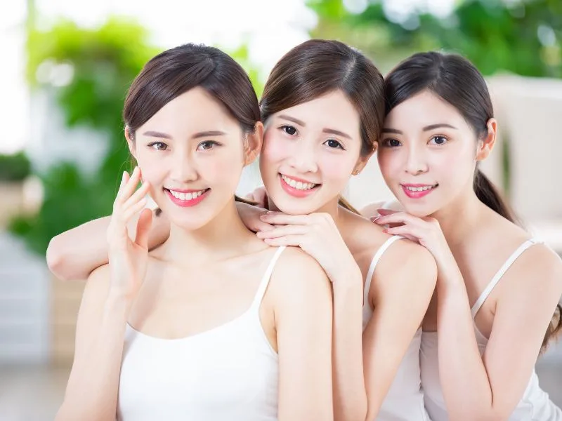 Cách làm trắng da tại nhà