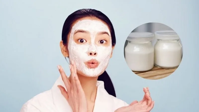 Cách làm trắng da tại nhà