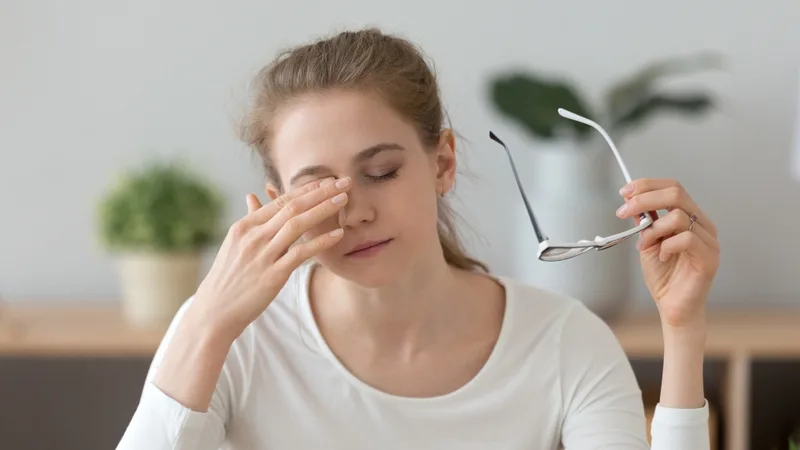 Dấu hiệu suy thận nữ
