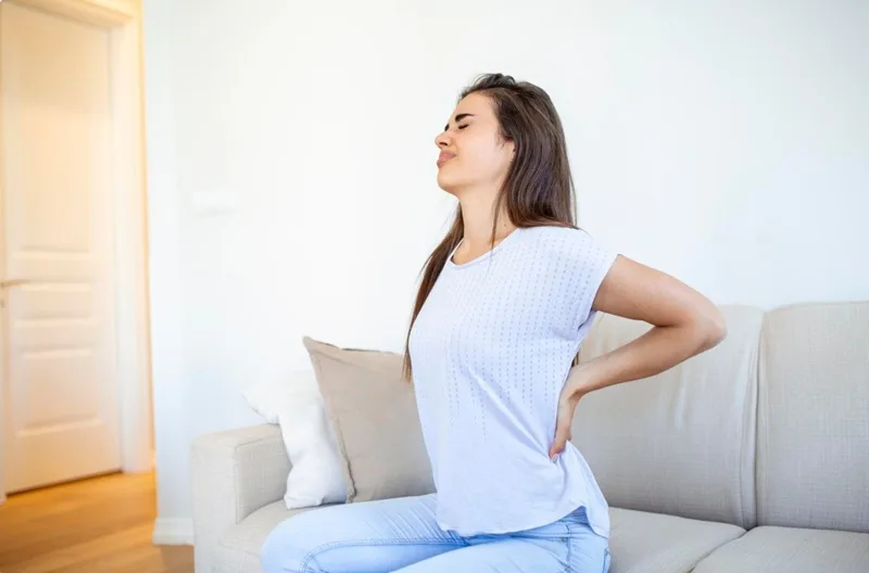 Dấu hiệu suy thận nữ