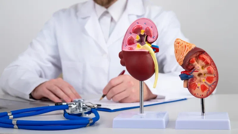 Dấu hiệu suy thận nữ là gì? Cách nhận biết sớm từ A-Z