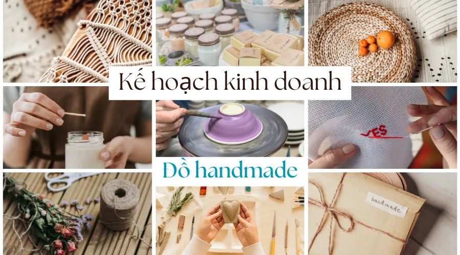 Kinh doanh gì ít vốn
