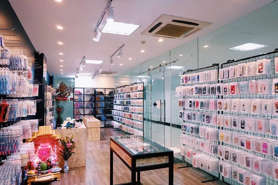 Kinh doanh gì ít vốn