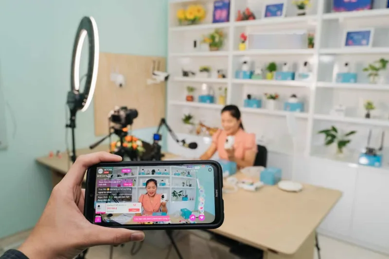 Kinh doanh gì ít vốn