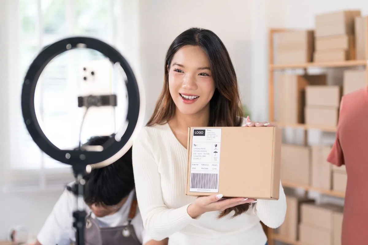 Kinh doanh gì ít vốn