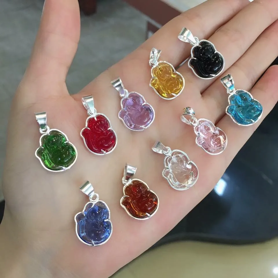 Mặt dây chuyền hồ ly có ý nghĩa gì