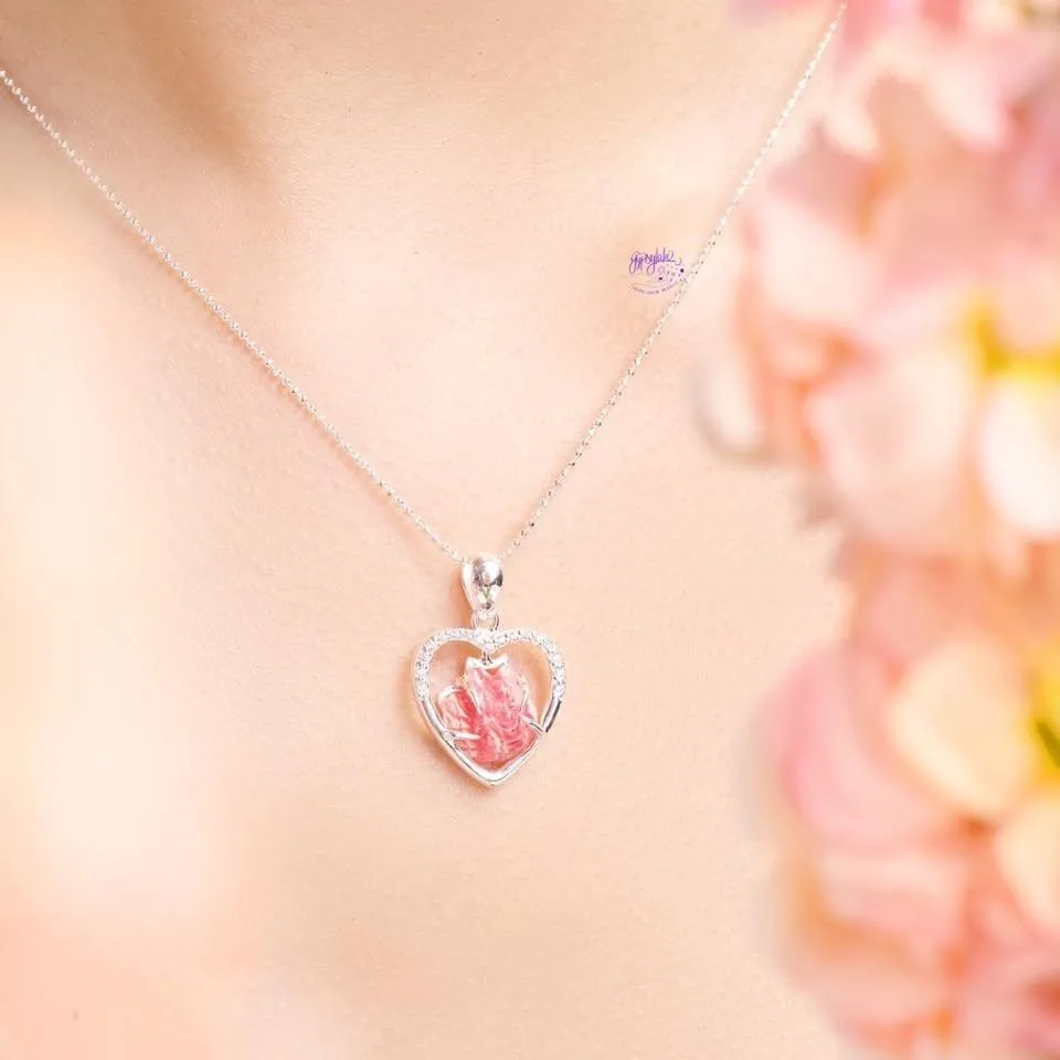 Mặt dây chuyền hồ ly có ý nghĩa gì