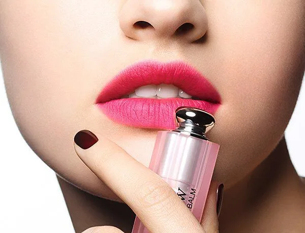 son dưỡng môi Dior