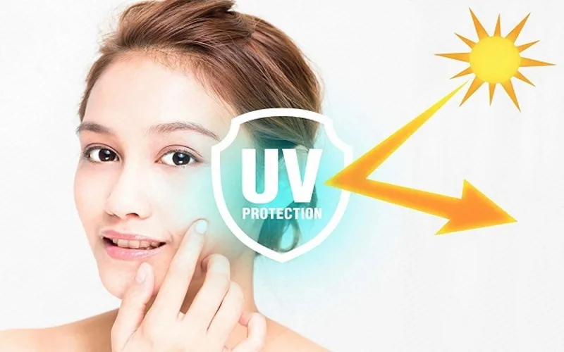 Tác dụng của kem chống nắng là gì? 7 lợi ích không thể bỏ qua