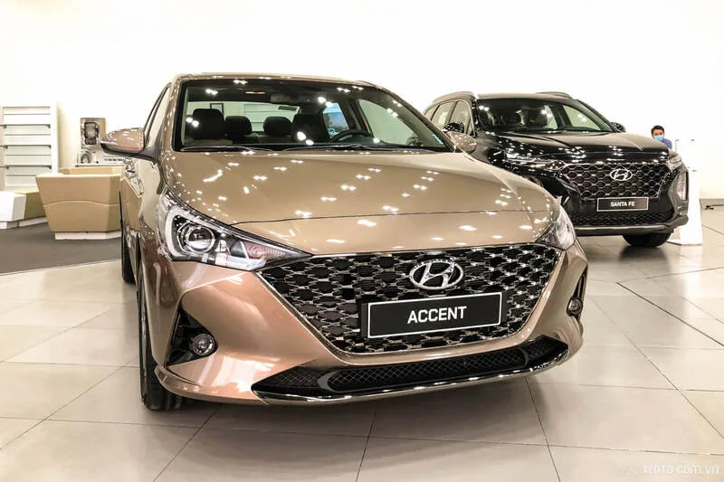 Người đã mua xe khác màu phong thủy có thể điều chỉnh không gian nội thất mà không cần quá lo lắng