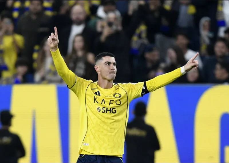Ronaldo có thể tiếp tục hướng đến các cột mốc ghi bàn và danh hiệu cùng Al Nassr