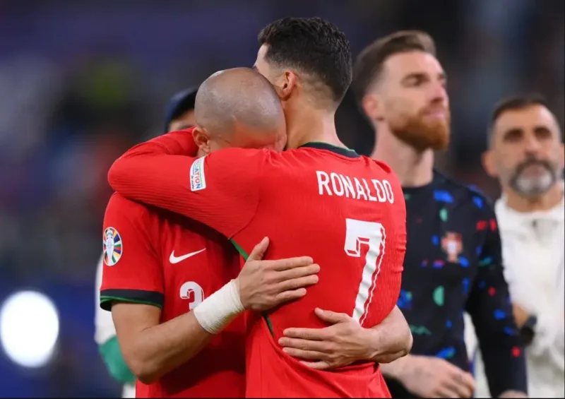 Thời điểm Ronaldo giải nghệ còn phụ thuộc hợp đồng, thể trạng, động lực và kế hoạch cá nhân của anh.