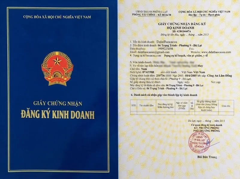 Nắm rõ quy định trước khi kinh doanh giúp hạn chế rủi ro và vận hành hiệu quả hơn.