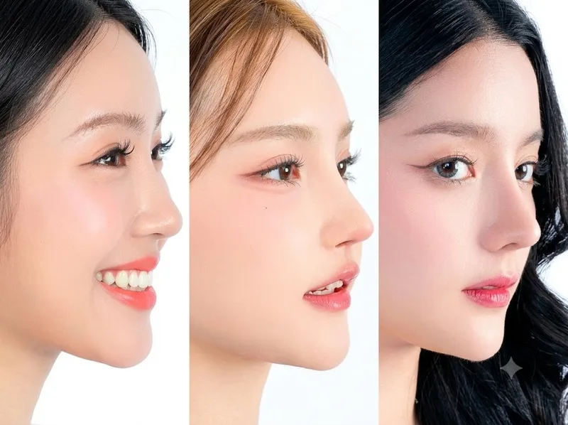 Mỗi phương pháp nâng mũi có mức giá khác nhau tùy vào kỹ thuật, chất liệu sụn và nhu cầu chỉnh sửa.