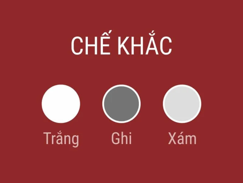 Người mệnh Hỏa nên cân nhắc trước khi chọn xe có màu đại diện cho hành Thủy như đen hoặc xanh dương.